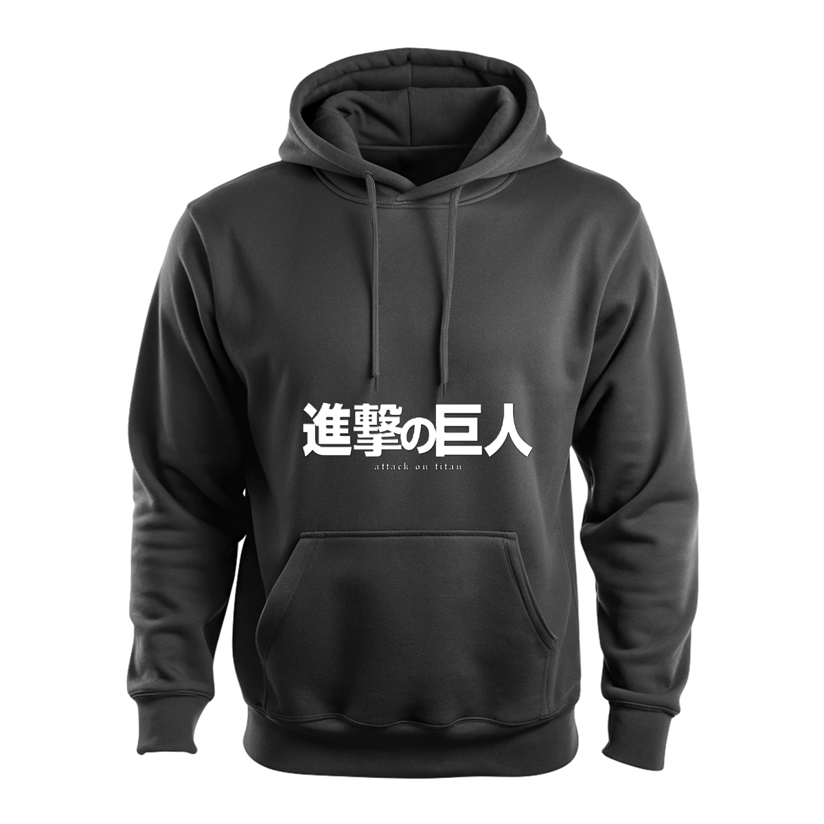 Founder AOT Hoodie