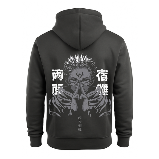 sukuna Hoodie