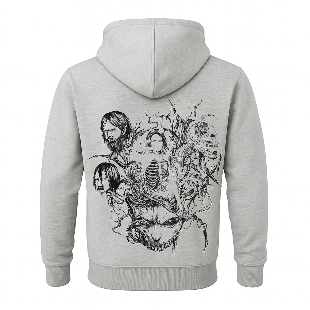 AOT Hoodie