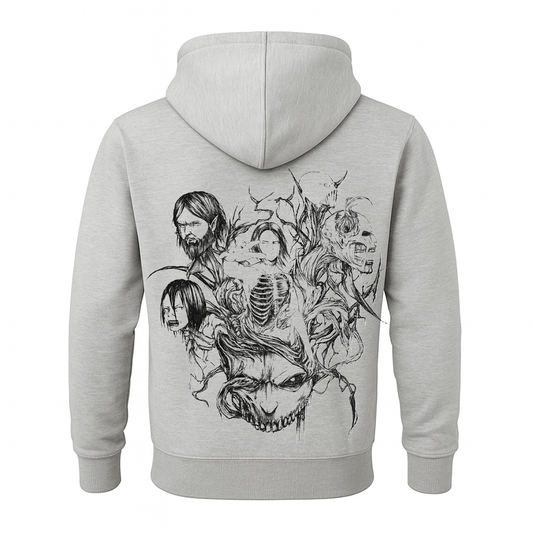 AOT Hoodie