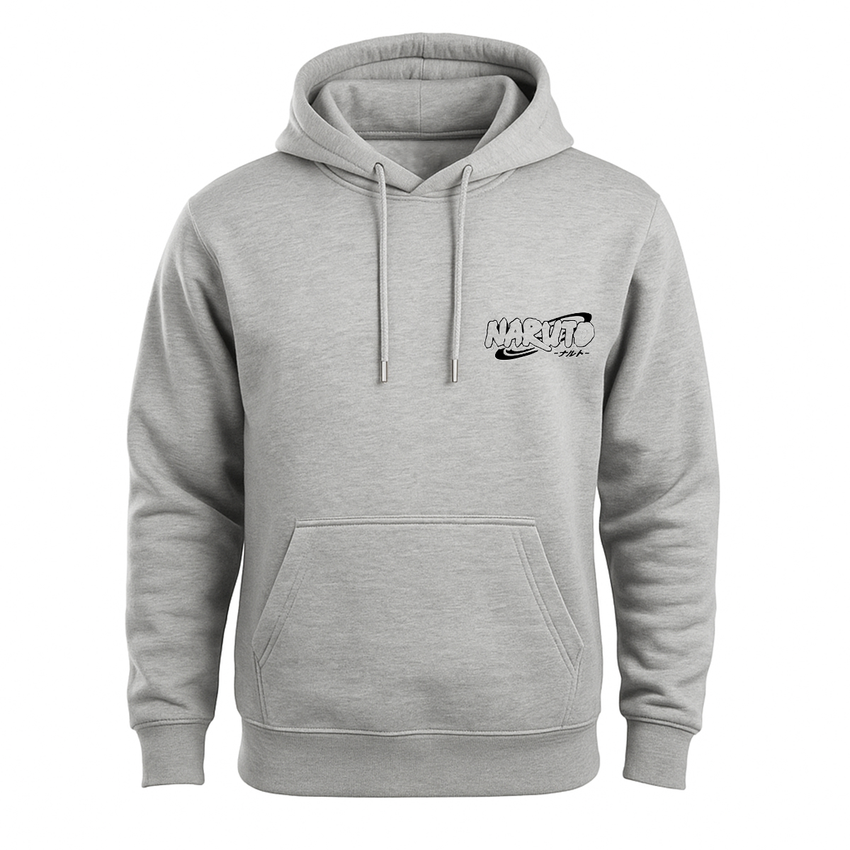 Sharigan Hoodie